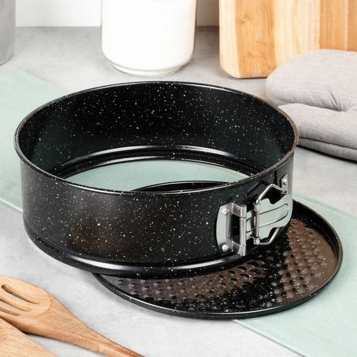 Egale garing en stevige constructie