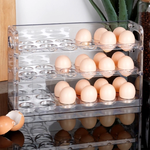 Overzicht en veiligheid dankzij gevormde posities