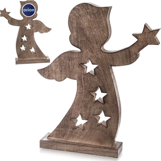 Stabiele basis voor veilige plaatsing