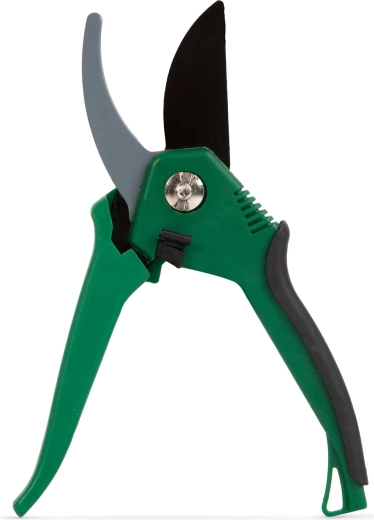 Comfortabele ergonomische grip