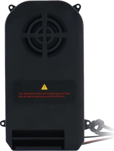 QiDi-kamerverwarmer voor de Q2 3D-printer