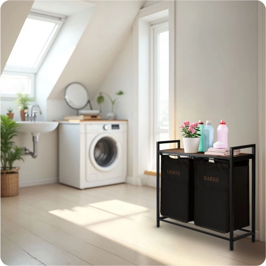 Stevige plank van natuurhout – draagvermogen 20 kg