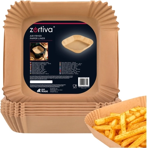Anti-aanbak gesiliconiseerd papier 38 g/m²