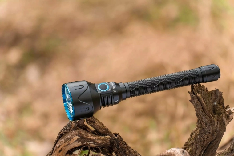 Olight Javelot Pro 2 LED-zaklamp