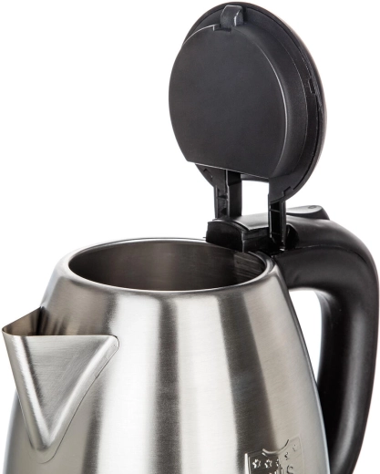 Comfortabel vullen en eenvoudig reinigen