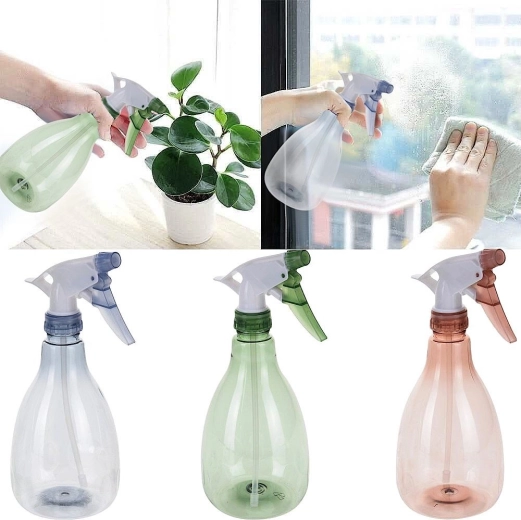 Licht en duurzaam kunststof voor veelzijdig gebruik