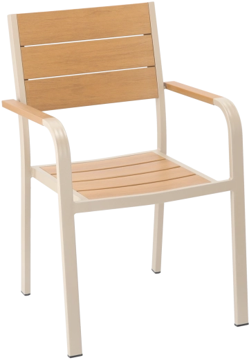 Lichtgewicht aluminium constructie met hoge stabiliteit