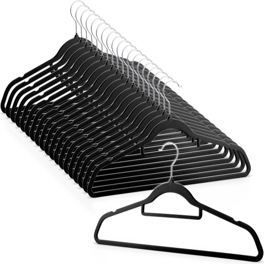 Ruimtebesparing en slimme details