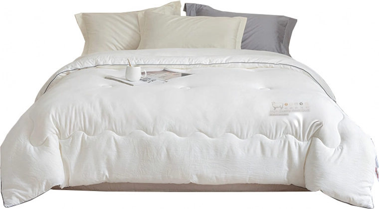 Ademend en thermoregulerend