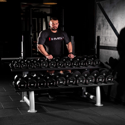 Professionele prestaties in elke gym