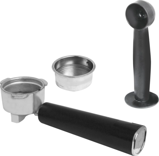 Praktische uitrusting voor elke dag