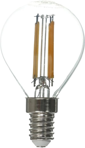 Klassieke uitstraling met LED-technologie