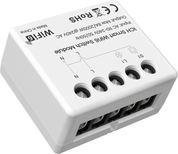 Stabiele Wi‑Fi 6-verbinding en snelle respons