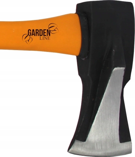 Ergonomische glasvezelsteel