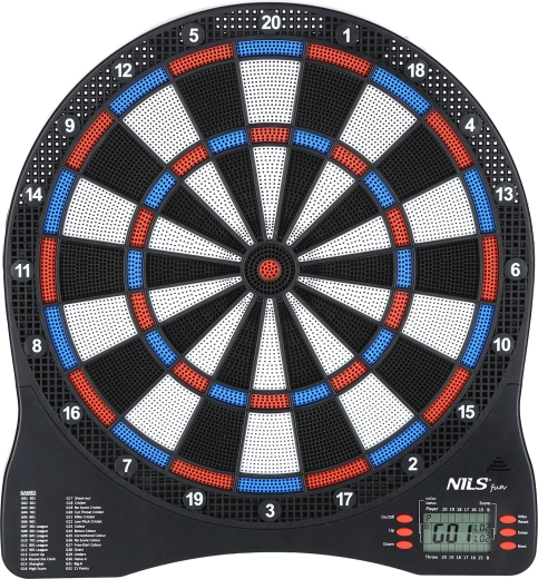 Plezier voor 1–8 spelers met 32 spellen