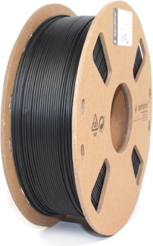 Filament voor 3D-printers PLA PLUS 1.75mm zwart