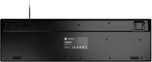 Stabiliteit en juiste hoek