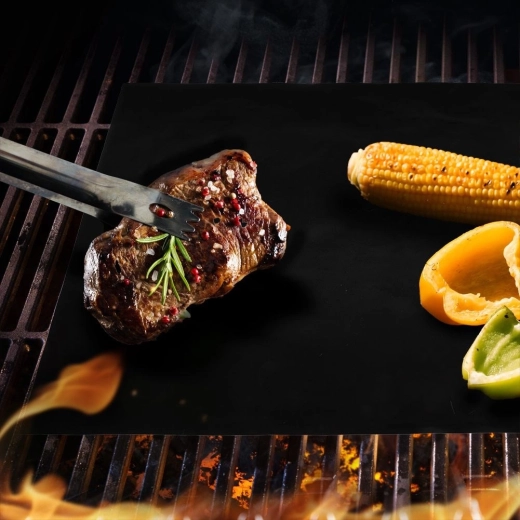 Antiaanbaklaag voor perfecte resultaten