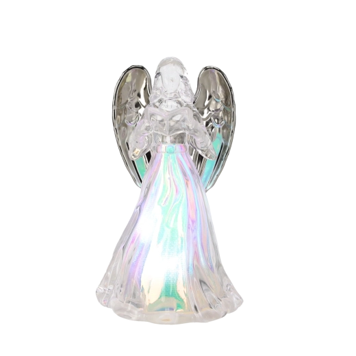 Zacht koud wit licht