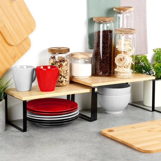 Open en overzichtelijk design