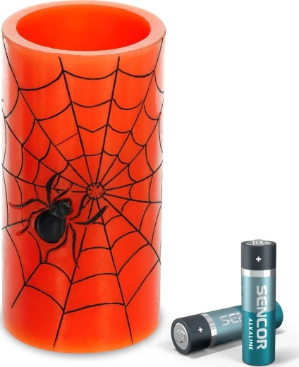 Batterijen inbegrepen