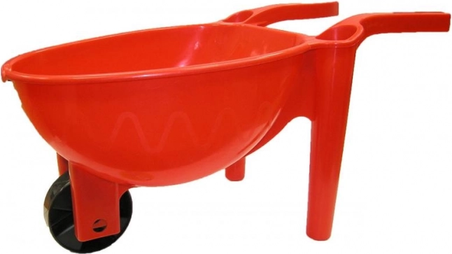 Bouwwagens voor kinderen