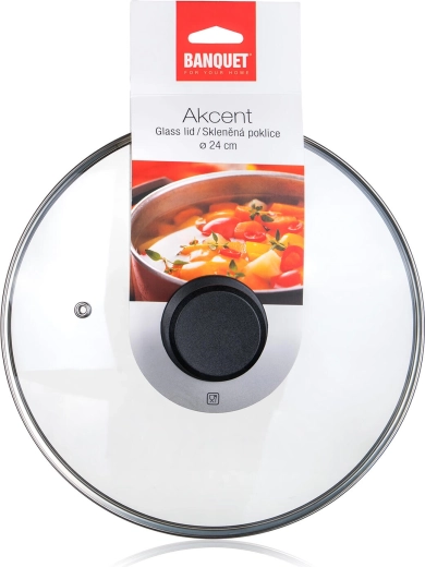 Stoomventiel voor stabiel koken