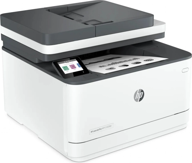 Automatische documentinvoer