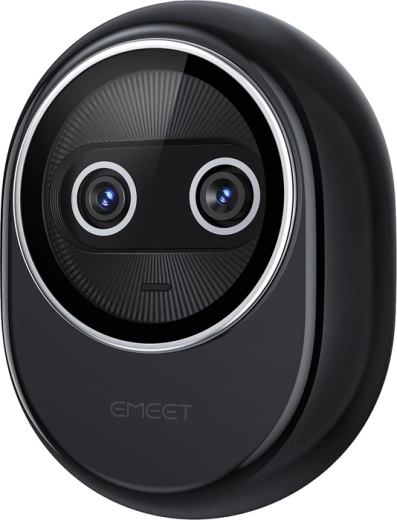 Slimme lichtcorrectie en Sony‑sensor