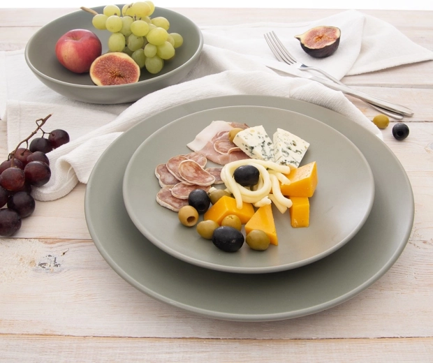 Praktisch: vaatwasser- en magnetronbestendig