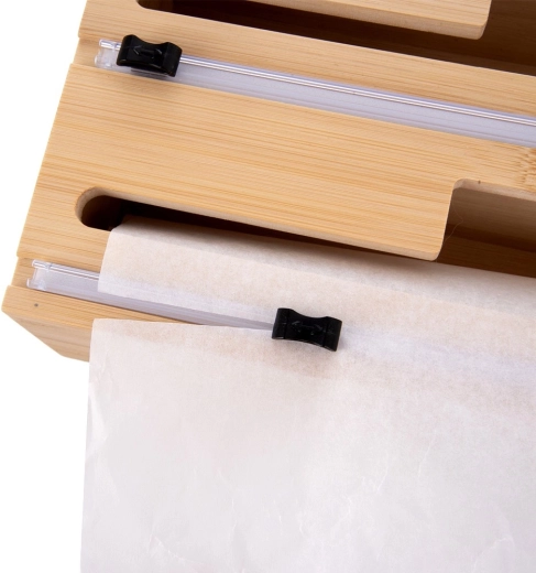 Schone en rechte sneden zonder moeite