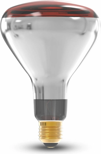 Modee TECHNIK infrarode lamp E27 250 W R125