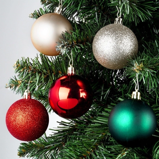 Klaar om op te hangen