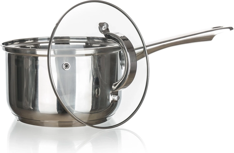 Comfortabel koken op alle kookplaten