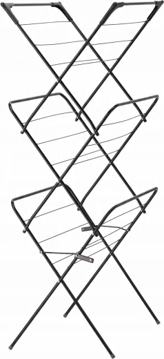 Inklapbaar en ruimtebesparend ontwerp