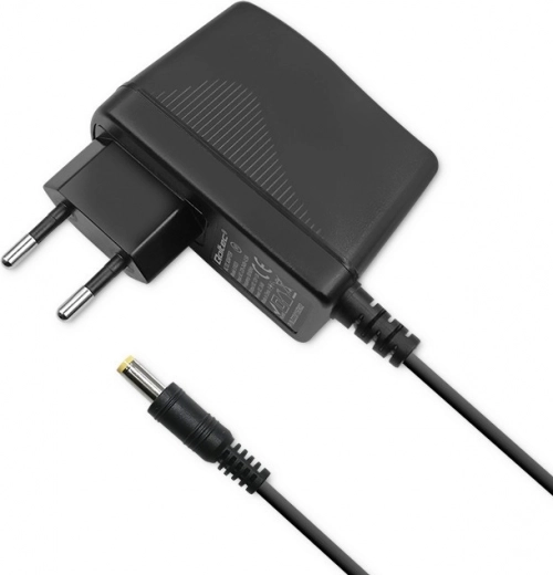 Stopcontact Voedingsadapter Qoltec 24W 12V 2A 5.5x2.5