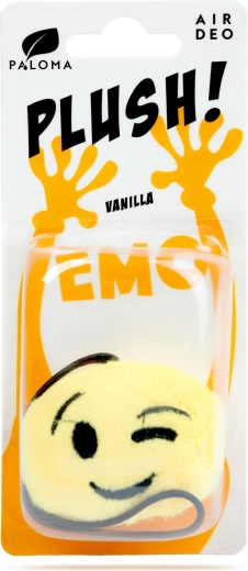 Luchtverfrisser Paloma EMO Plush Vanille