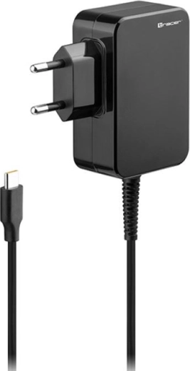 Laptoplader TRACER Prime 65W USB‑C