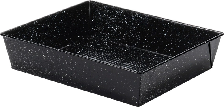 Antiaanbak granietoppervlak