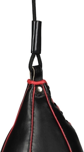 Verstelbare koordlengte 60–100 cm