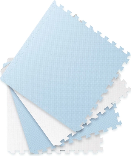 Zachte demping en bescherming bij vallen