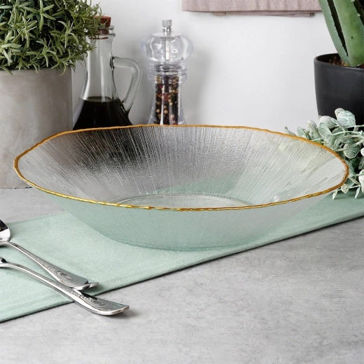 Veelzijdig voor in de keuken én op de feesttafel