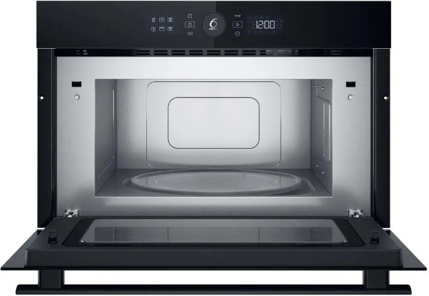 Perfect knapperige resultaten met Crisp-technologie