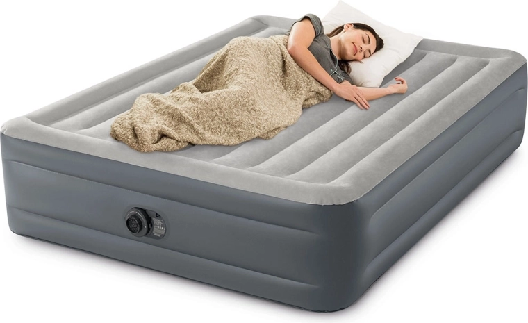 Comfort voor twee personen