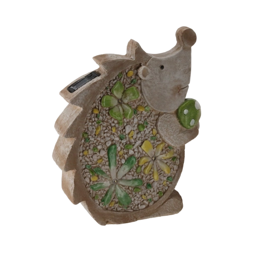 Zachte LED-verlichting voor een knusse sfeer