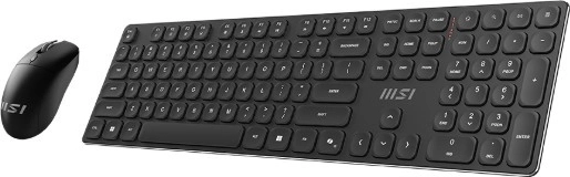Betrouwbare draadloze 2,4GHz-connectiviteit