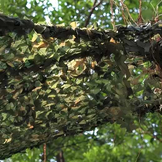 Snelle montage en flexibel gebruik