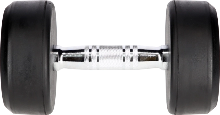 Ergonomische greep met zekere houvast