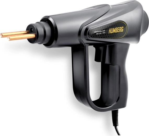 4 typen nietjes voor elk type scheur