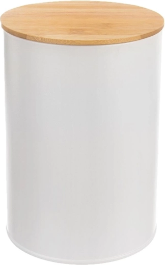 Natuurlijk bamboe voor een warme uitstraling